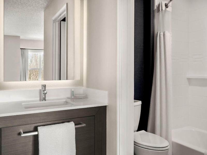 Residence Inn Davenport image