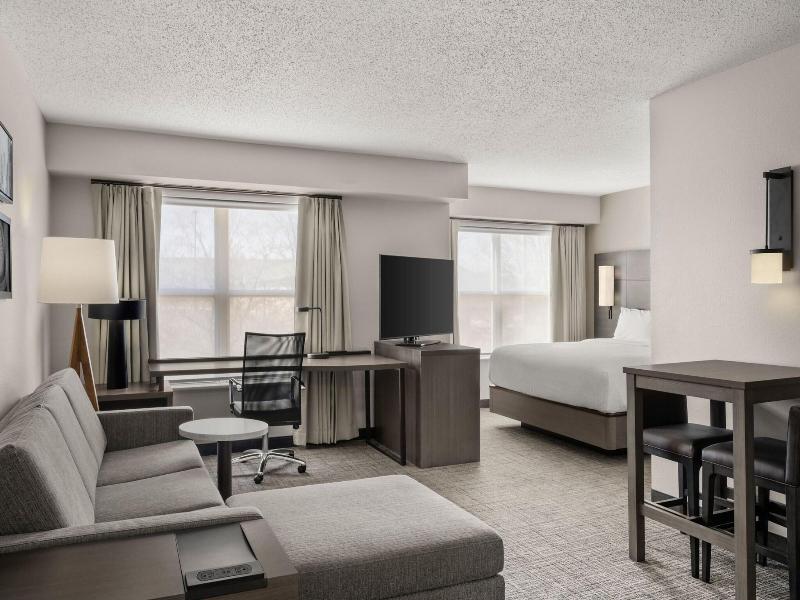 Residence Inn Davenport image