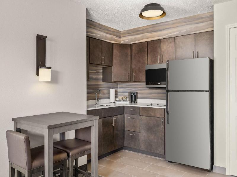 Residence Inn Davenport image