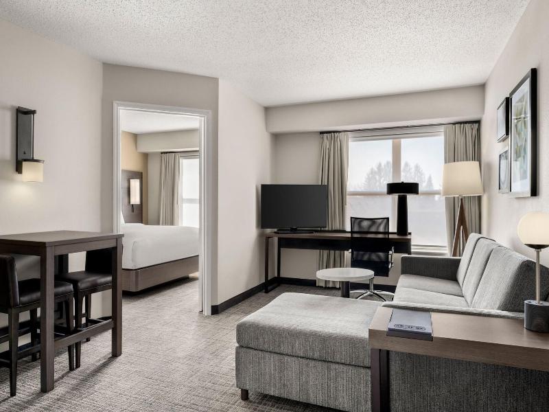 Residence Inn Davenport image