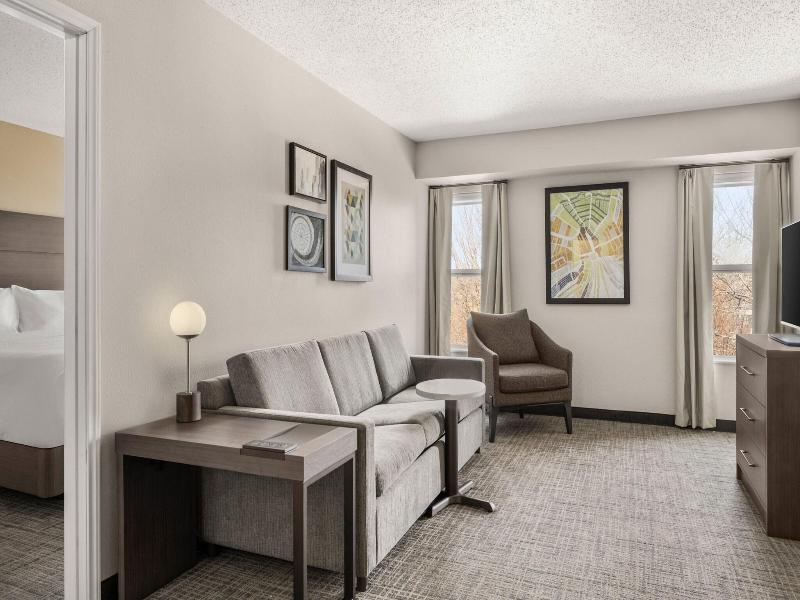 Residence Inn Davenport image