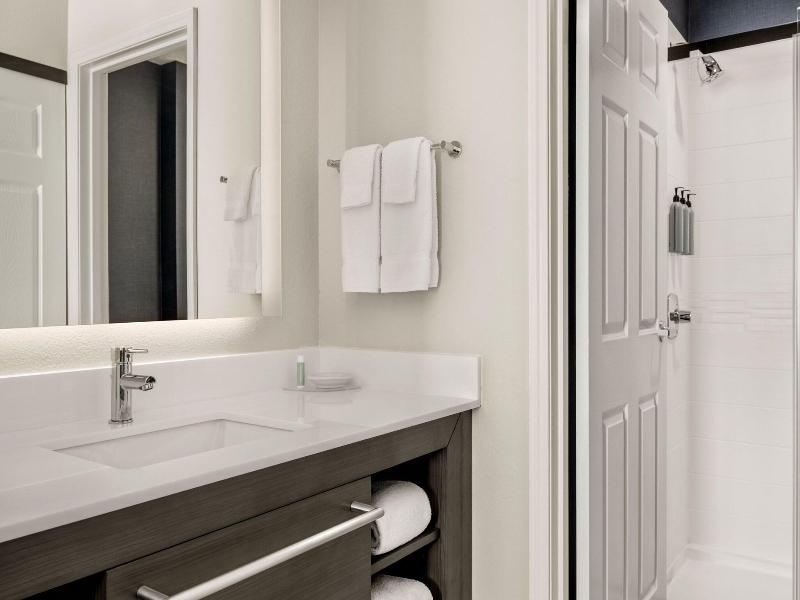 Residence Inn Davenport image