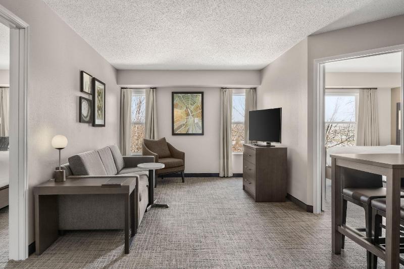 Residence Inn Davenport image
