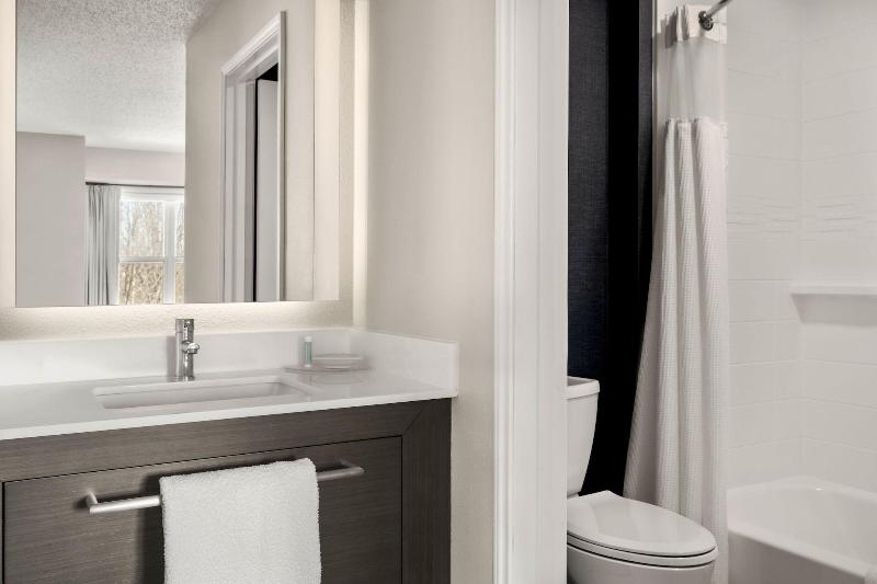 Residence Inn Davenport image
