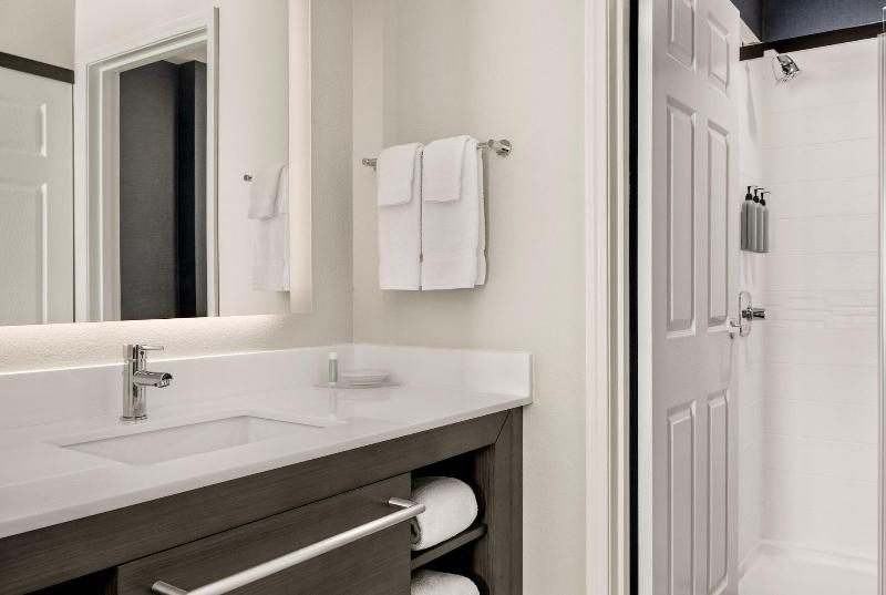 Residence Inn Davenport image