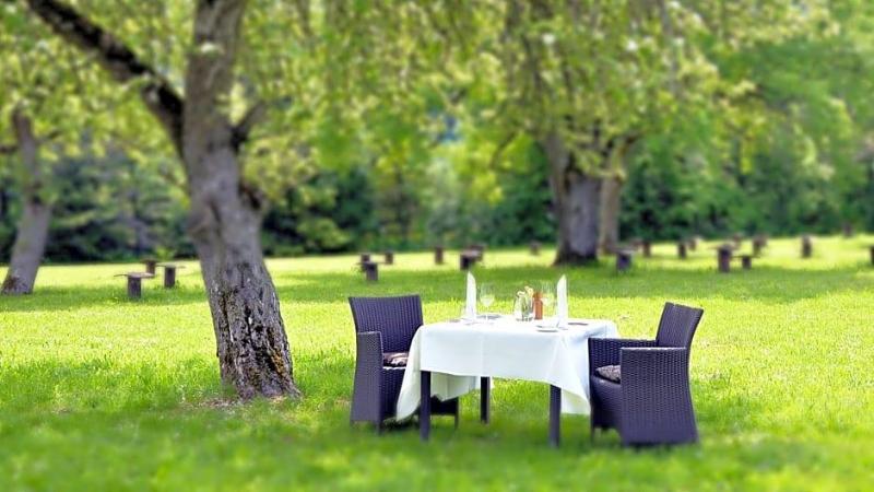 Hofgut Hohenkarpfen image