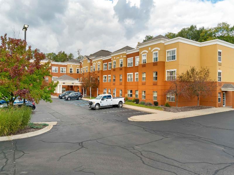 Extended Stay America - Detroit - Novi - Orchard H image