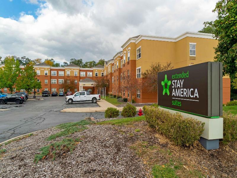 Extended Stay America - Detroit - Novi - Orchard H image