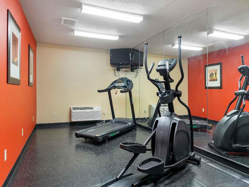 Extended Stay America - Detroit - Novi - Orchard H image