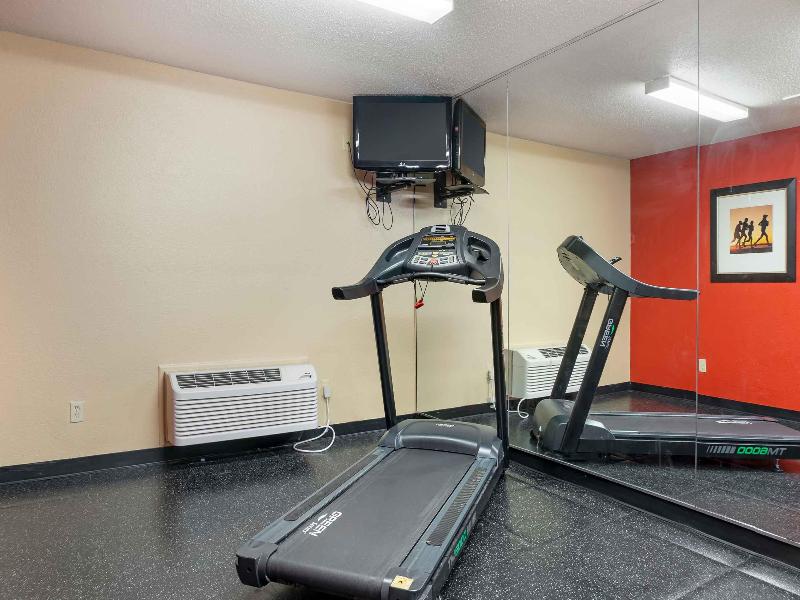 Extended Stay America - Detroit - Novi - Orchard H image