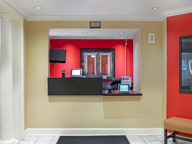 Extended Stay America - Detroit - Novi - Orchard H image