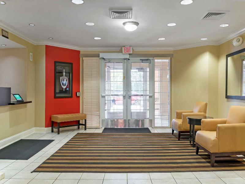 Extended Stay America - Detroit - Novi - Orchard H image