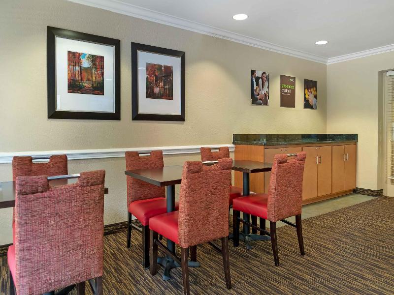 Extended Stay America - Detroit - Novi - Orchard H image