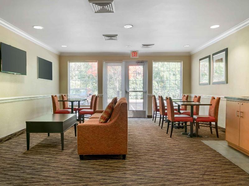 Extended Stay America - Detroit - Novi - Orchard H image
