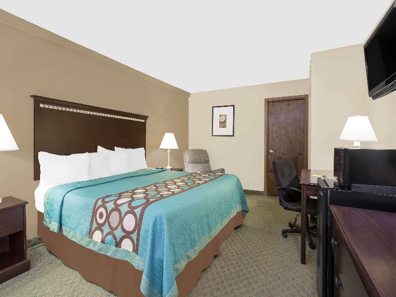 Super 8 by Wyndham Danville PA image