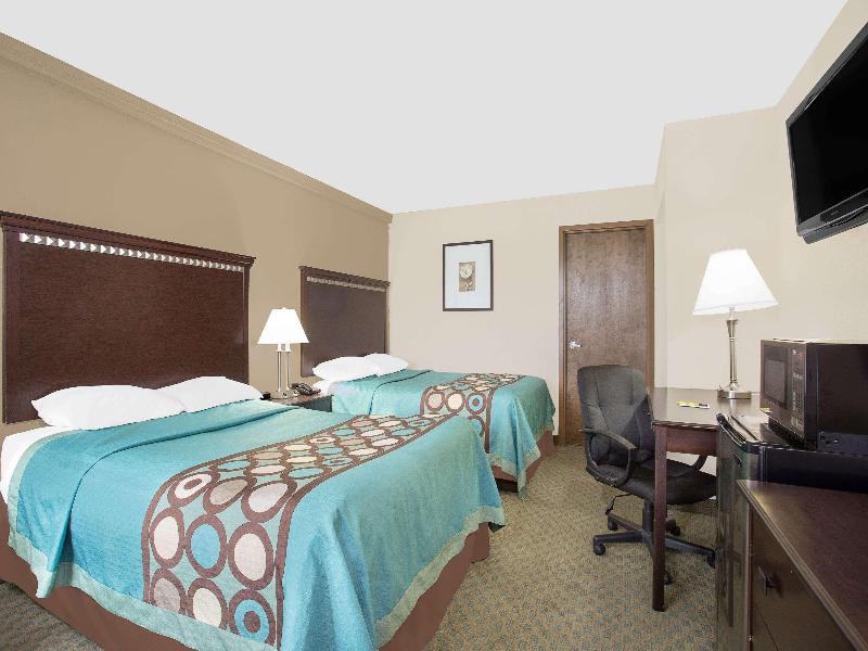 Super 8 by Wyndham Danville PA image