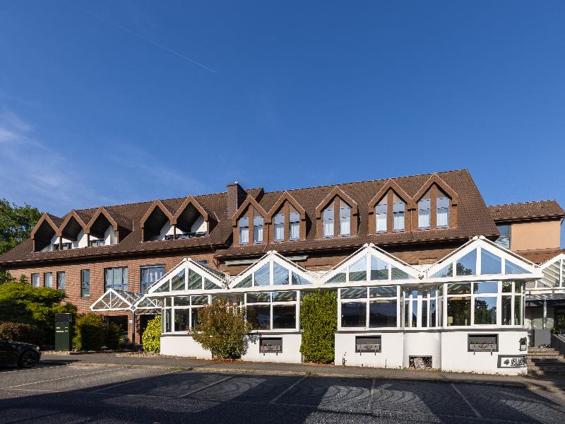 Hotel Elisenhof Mönchengladbach image
