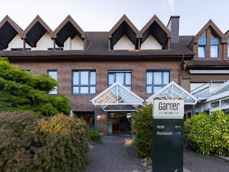 Hotel Elisenhof Mönchengladbach image