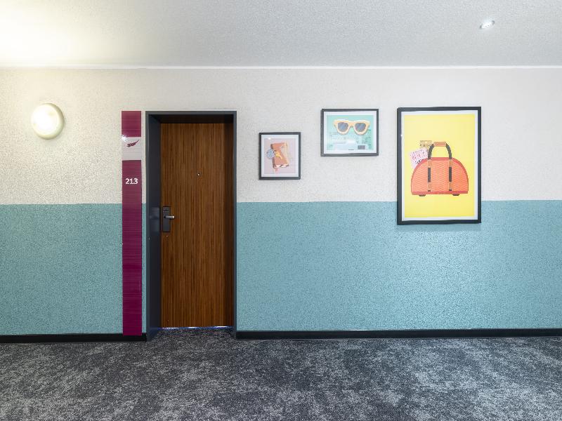 Hotel Elisenhof Mönchengladbach image