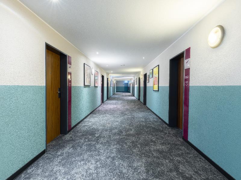 Hotel Elisenhof Mönchengladbach image