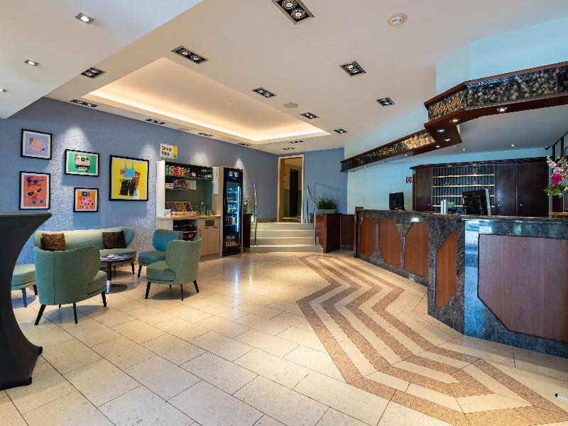 Hotel Elisenhof Mönchengladbach image