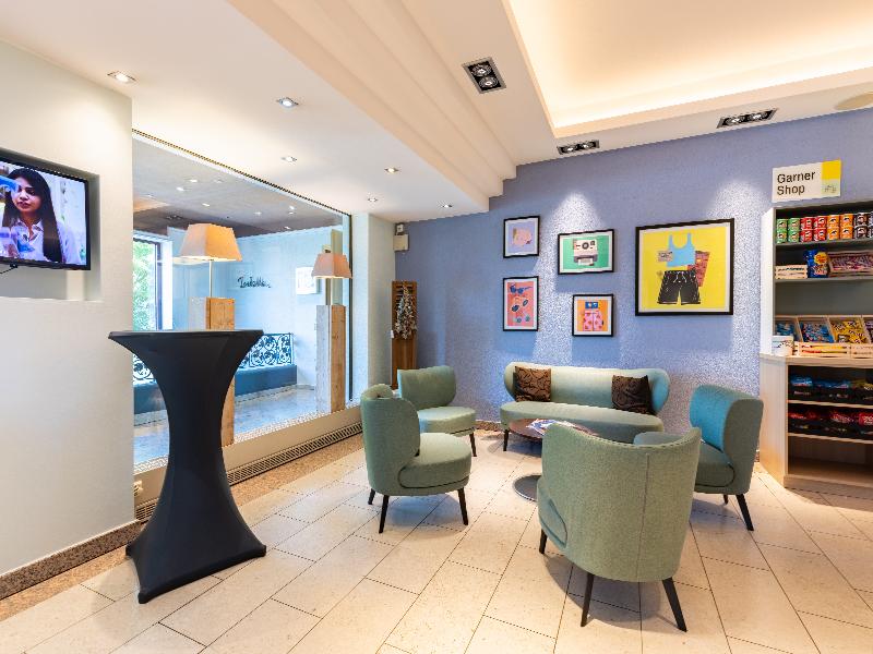 Hotel Elisenhof Mönchengladbach image