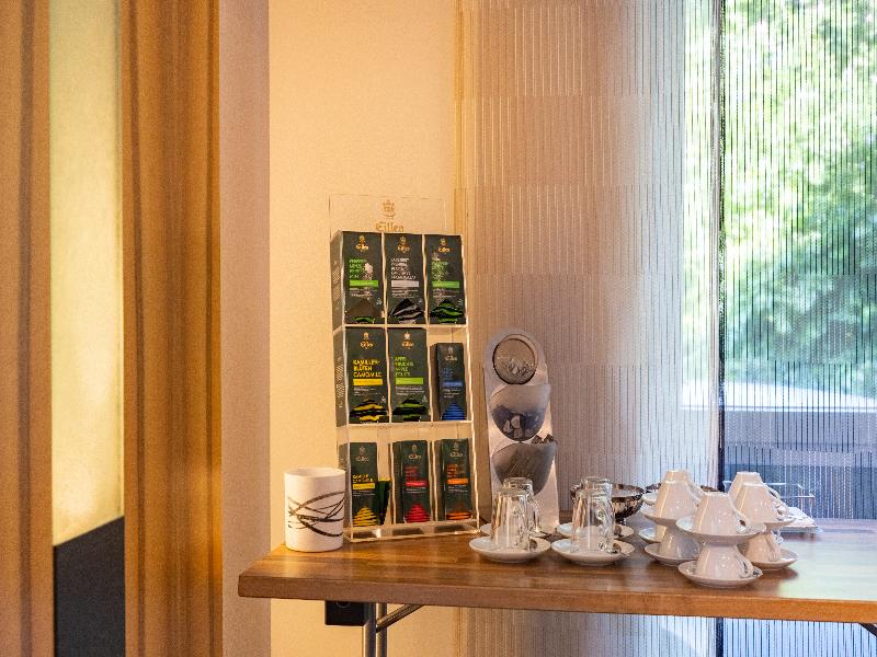 Hotel Elisenhof Mönchengladbach image