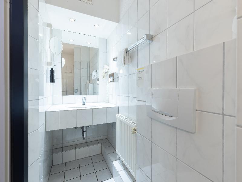 Hotel Elisenhof Mönchengladbach image