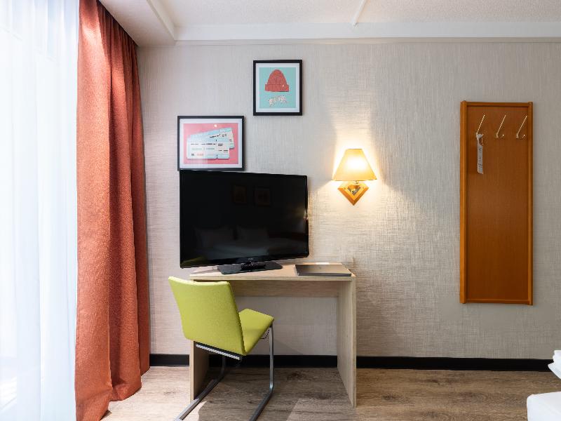 Hotel Elisenhof Mönchengladbach image