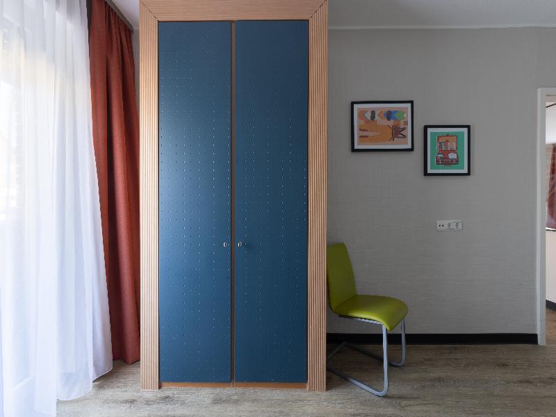 Hotel Elisenhof Mönchengladbach image