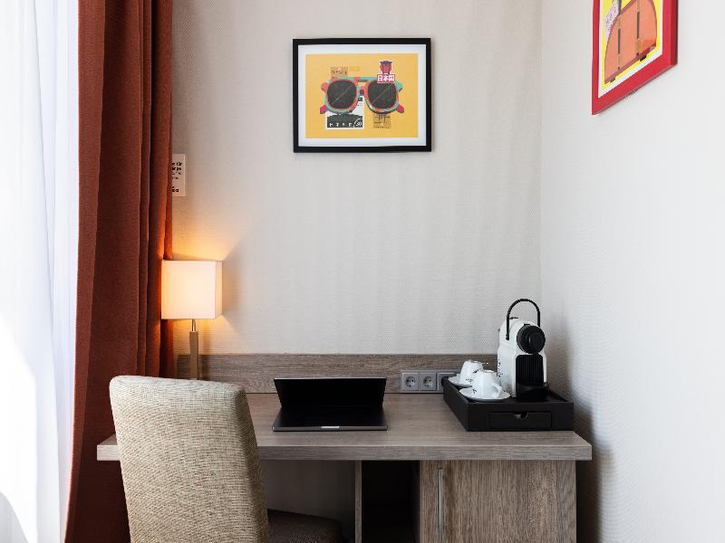 Hotel Elisenhof Mönchengladbach image