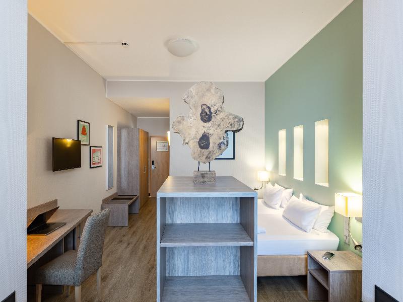 Hotel Elisenhof Mönchengladbach image