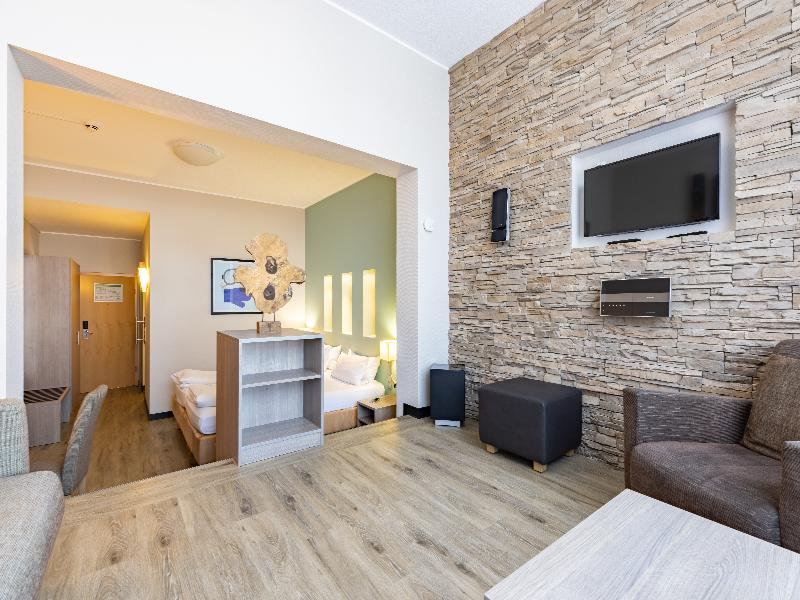 Hotel Elisenhof Mönchengladbach image
