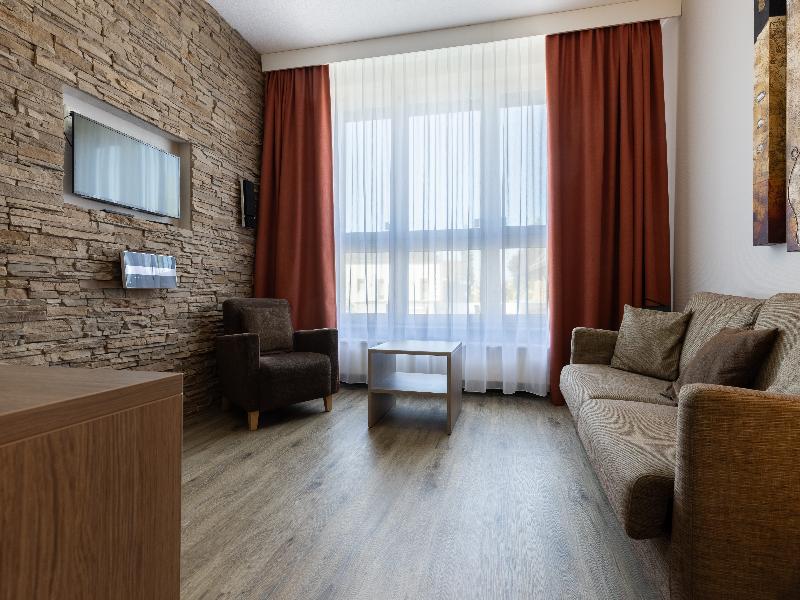 Hotel Elisenhof Mönchengladbach image