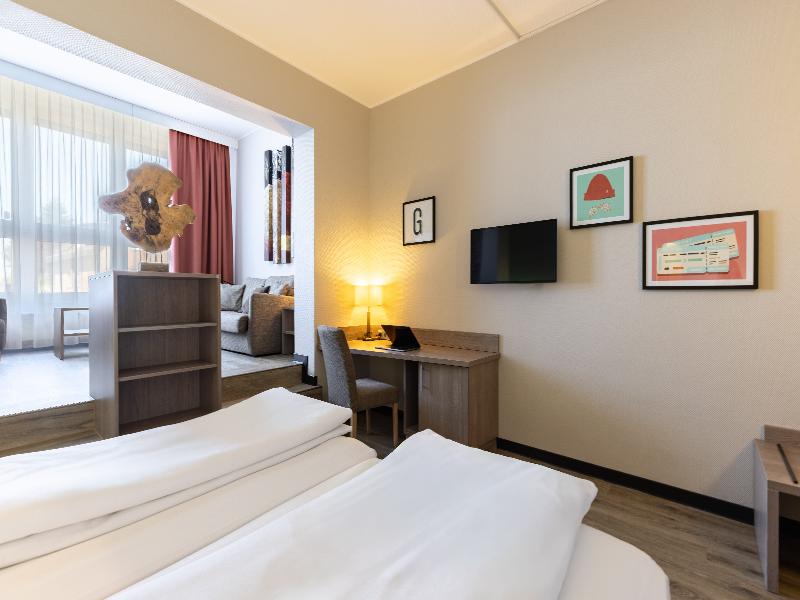 Hotel Elisenhof Mönchengladbach image
