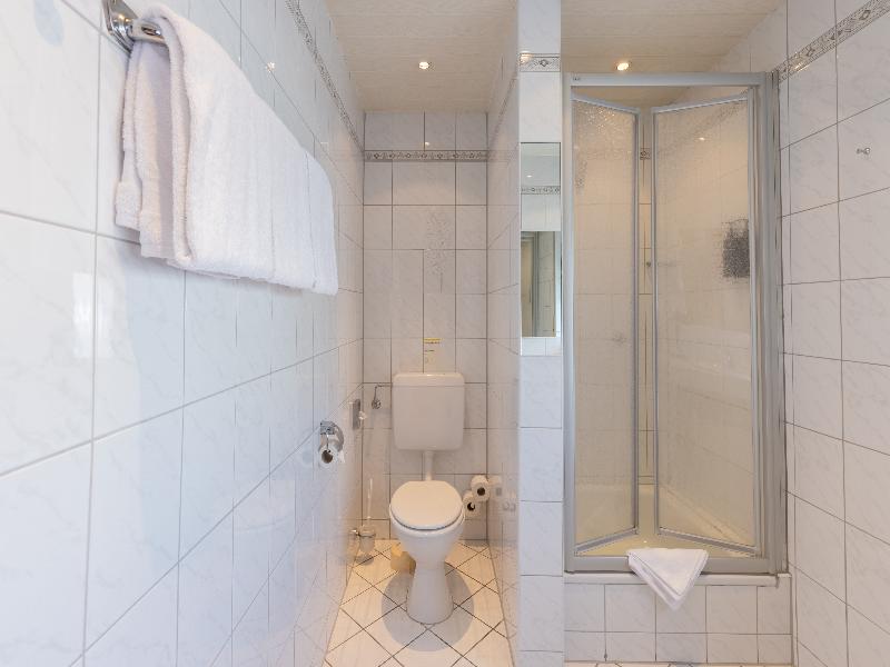 Hotel Elisenhof Mönchengladbach image