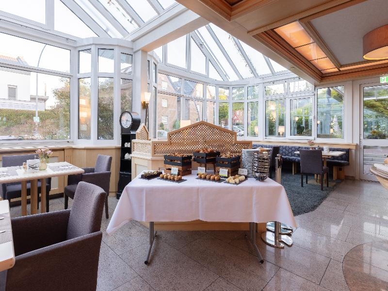 Hotel Elisenhof Mönchengladbach image