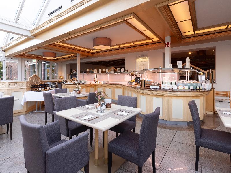 Hotel Elisenhof Mönchengladbach image