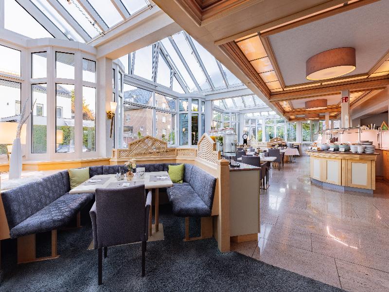 Hotel Elisenhof Mönchengladbach image