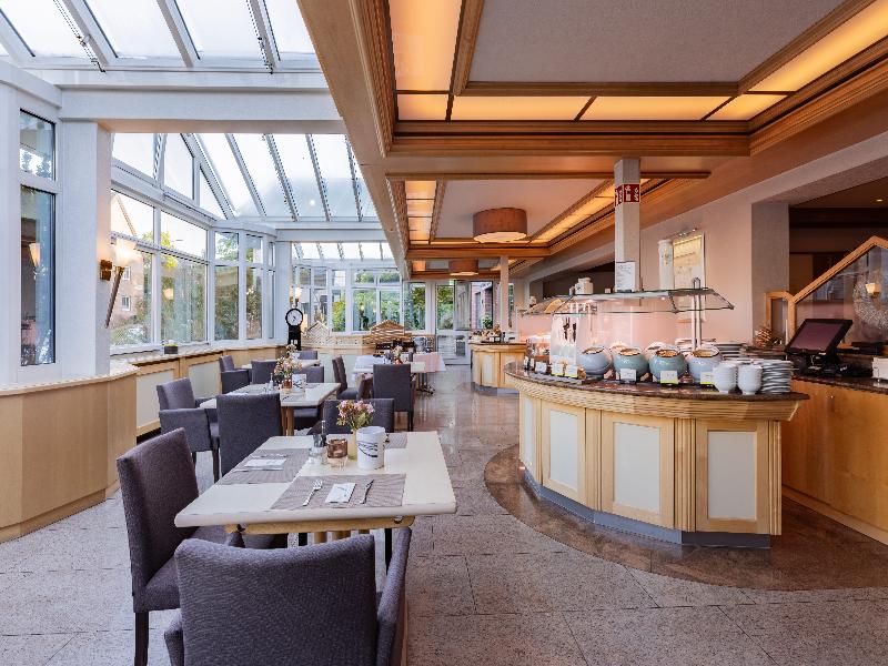 Hotel Elisenhof Mönchengladbach image