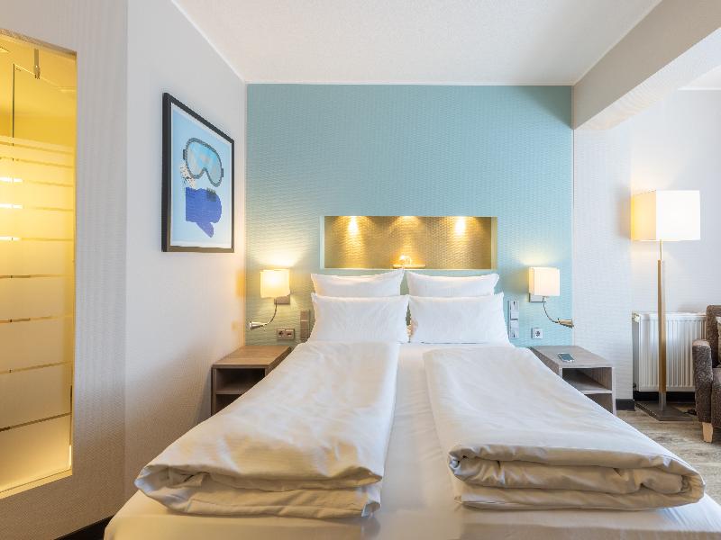 Hotel Elisenhof Mönchengladbach image