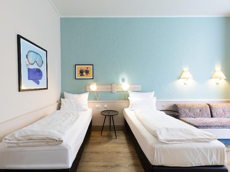 Hotel Elisenhof Mönchengladbach image
