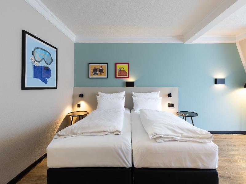 Hotel Elisenhof Mönchengladbach image