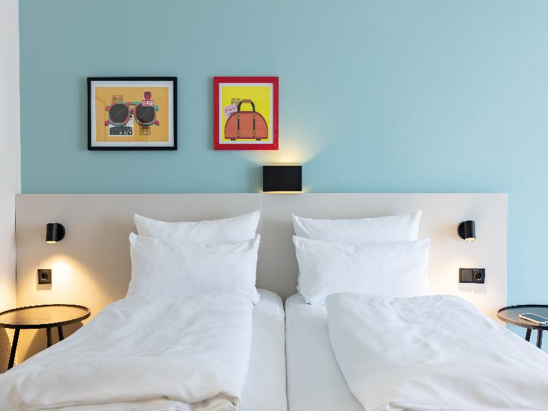 Hotel Elisenhof Mönchengladbach image