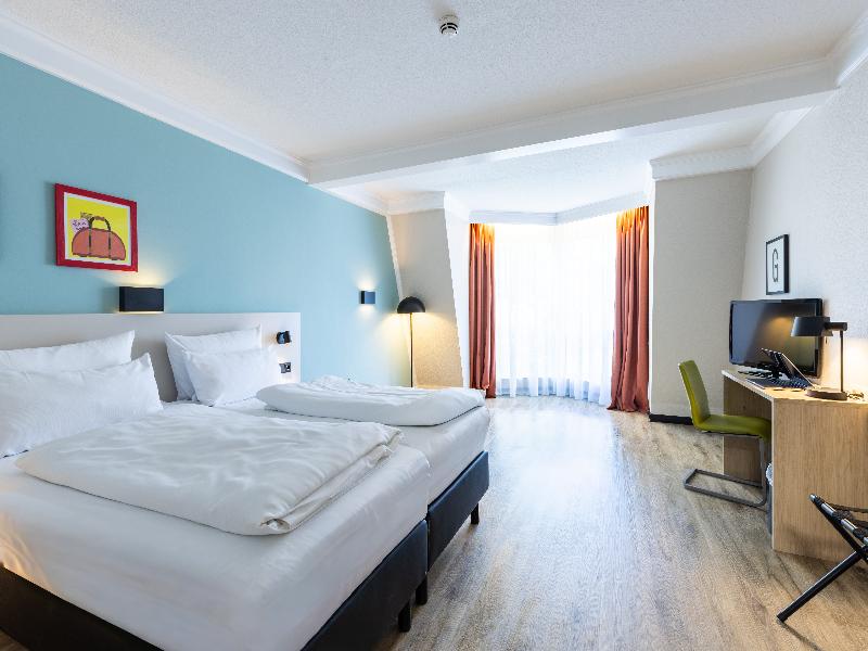 Hotel Elisenhof Mönchengladbach image