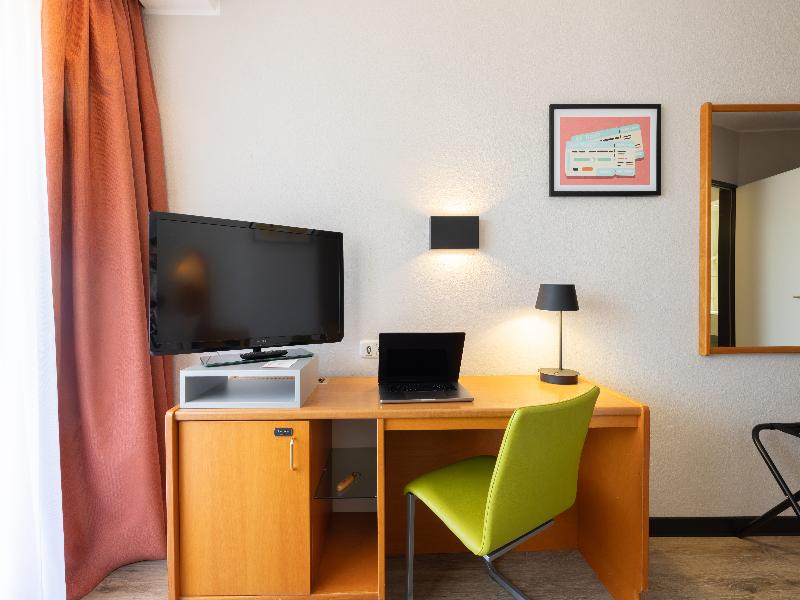 Hotel Elisenhof Mönchengladbach image