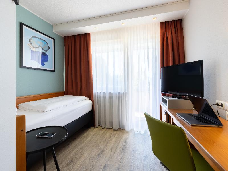 Hotel Elisenhof Mönchengladbach image