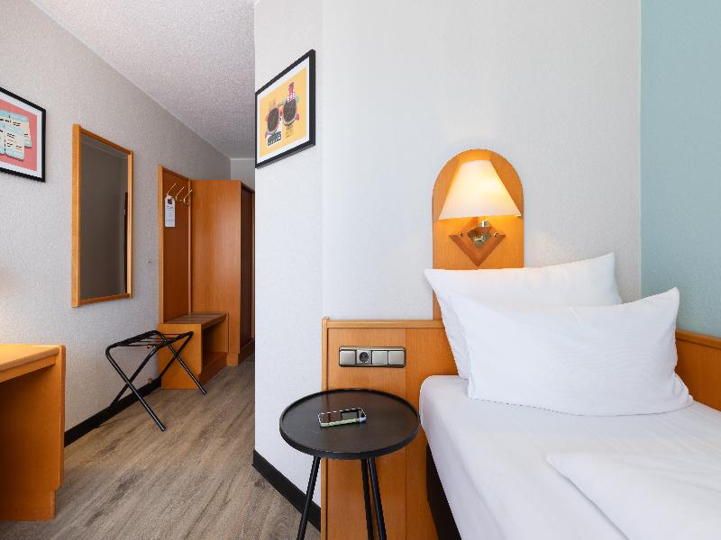 Hotel Elisenhof Mönchengladbach image