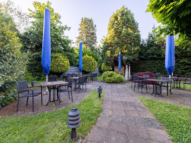 Hotel Elisenhof Mönchengladbach image