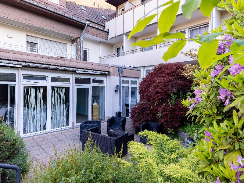 Hotel Elisenhof Mönchengladbach image